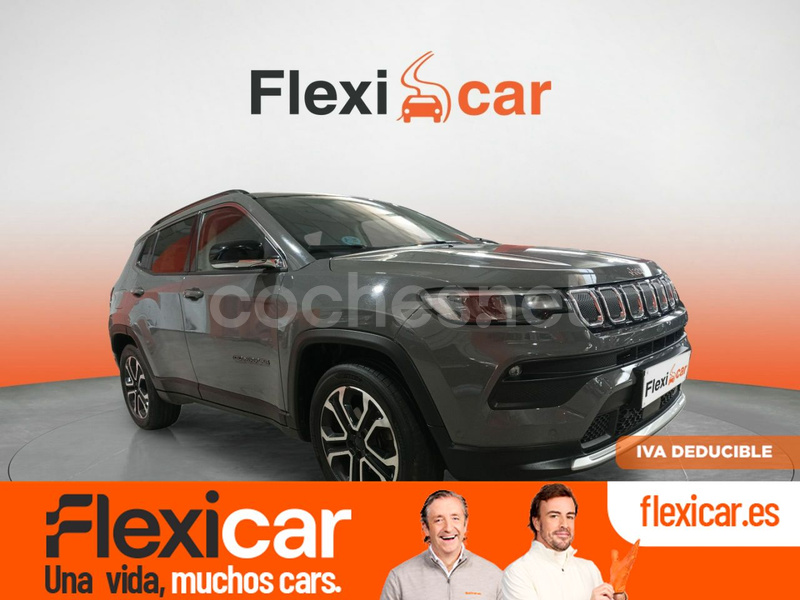 JEEP Compass 1.6 Mjet Longitude 4x2