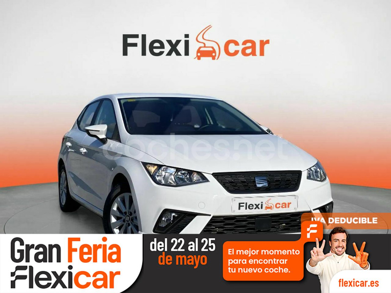 SEAT Ibiza 1.0 TSI Style