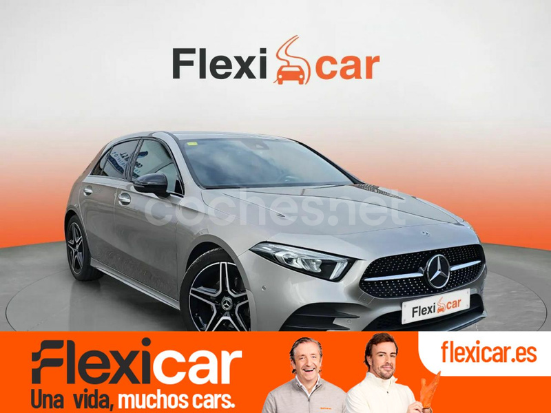 MERCEDES-BENZ Clase A A 180