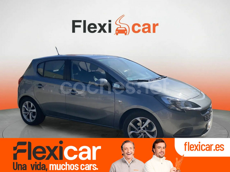OPEL Corsa 1.4 120 Aniversario