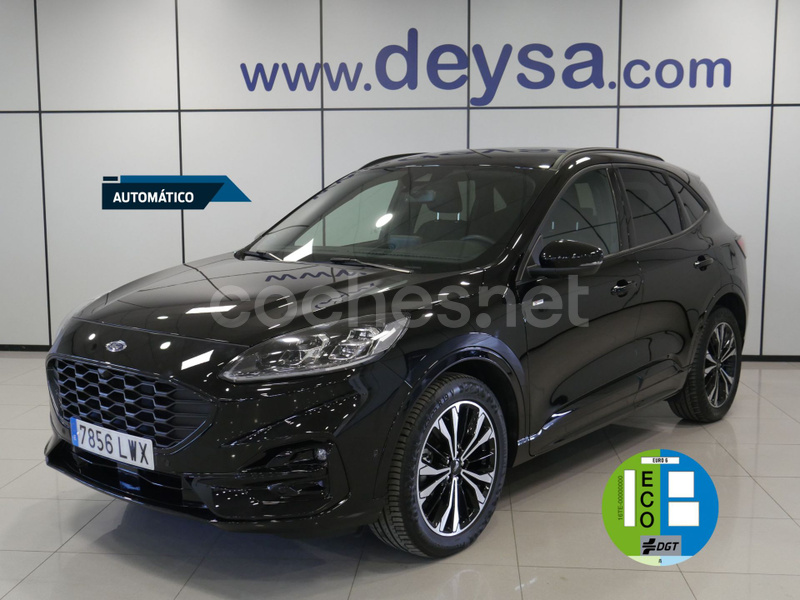 FORD Kuga STLine X 2.5 Duratec FHEV Auto