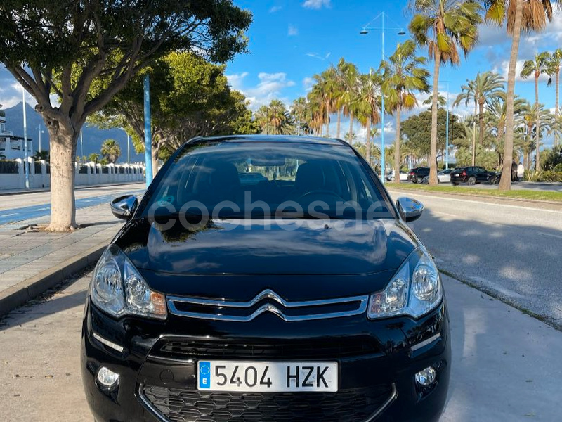 CITROEN C3 VTi Collection