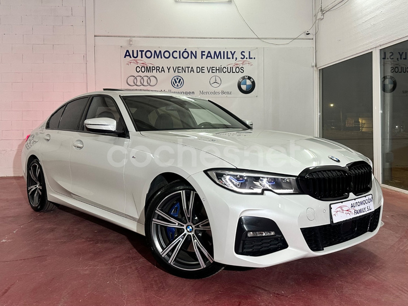 BMW Serie 3 330e