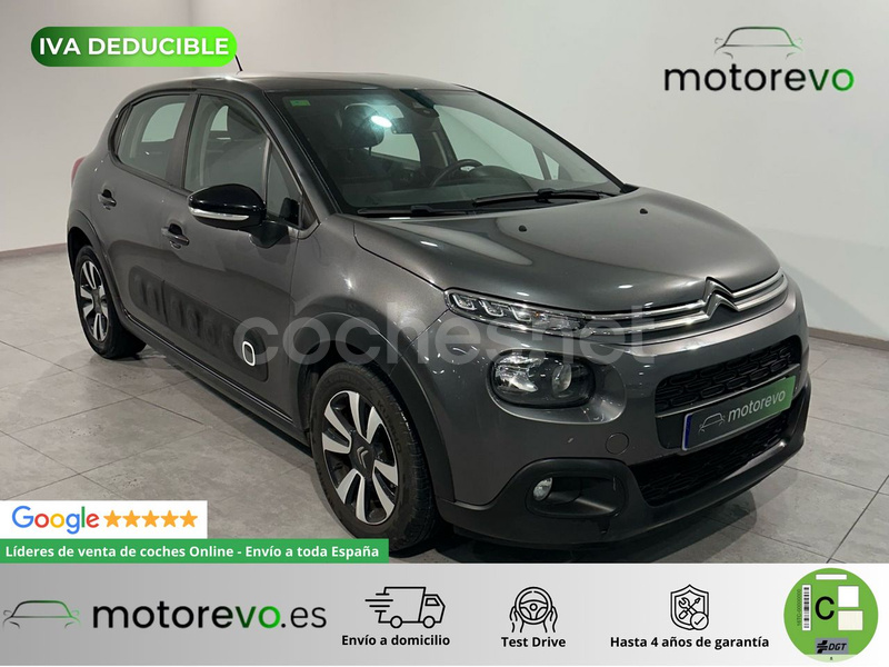 CITROEN C3 PureTech Feel