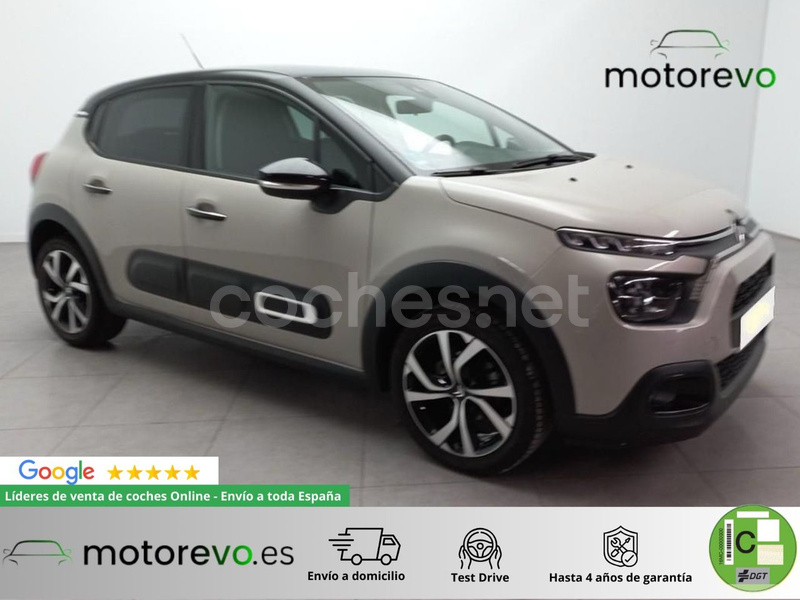 CITROEN C3 PureTech FEEL