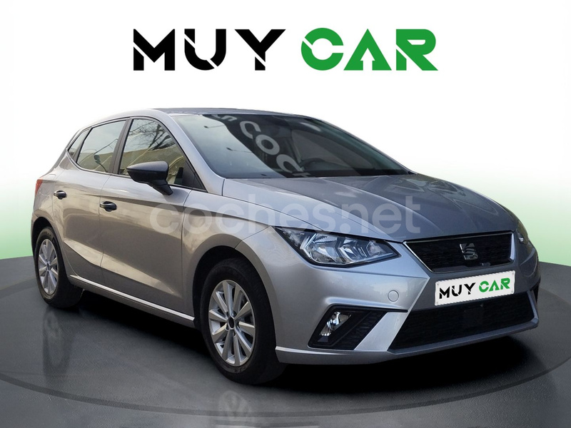 SEAT Ibiza 1.0 EcoTSI Reference Plus