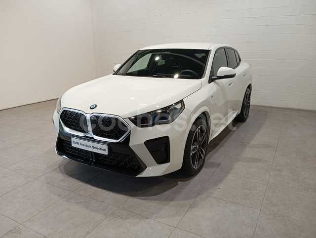 BMW X2 sDrive18d