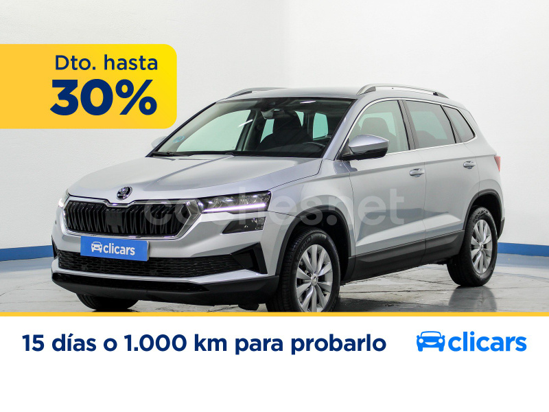 SKODA Karoq 1.5 TSI ACT Ambition