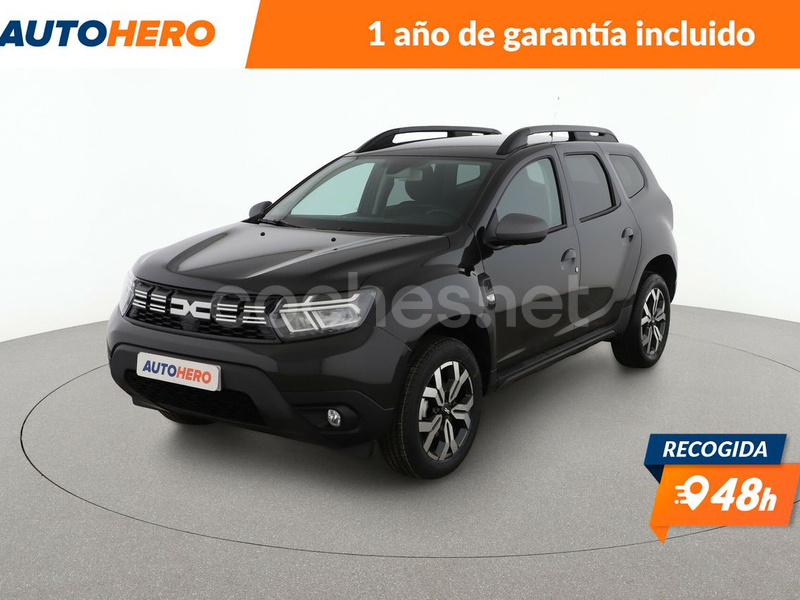 DACIA Duster Journey Go TCE 4X2 EDC
