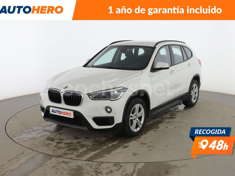 BMW X1 sDrive18d