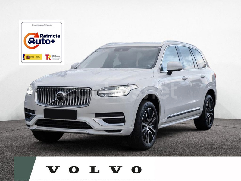 VOLVO XC90 2.0 T8 AWD Recharge Inscription Exp Auto