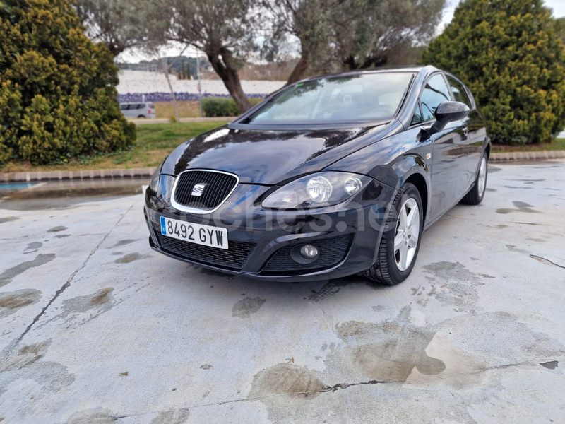 SEAT León 1.9 TDI Reference