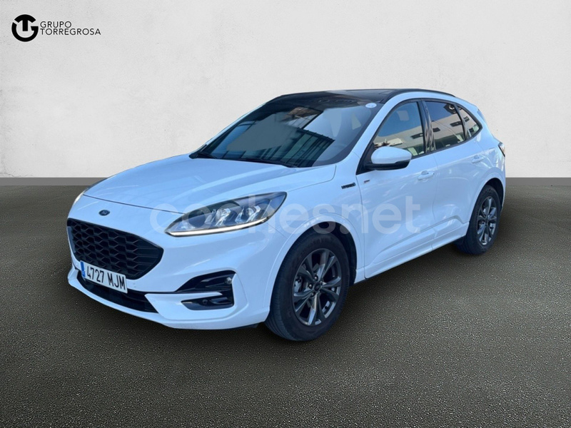 FORD Kuga STLine 2.5 Duratec FHEV Auto