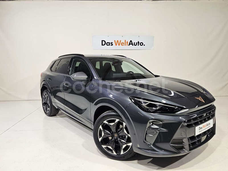 CUPRA Terramar 1.5 eTSI 150 CV DSG