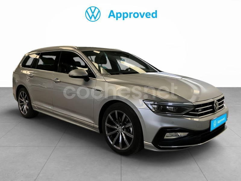 VOLKSWAGEN Passat Variant RLine 2.0 TSI DSG