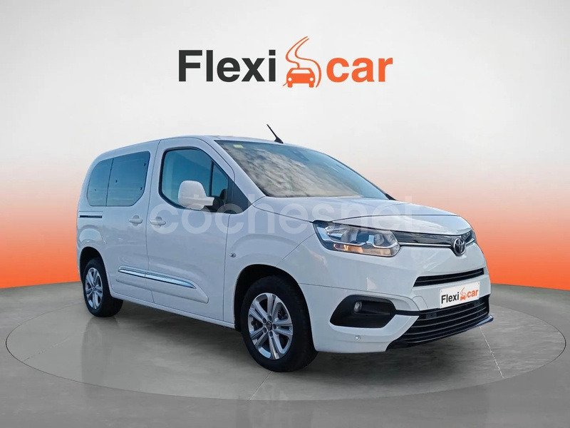 TOYOTA Proace City 1.5D GX L1