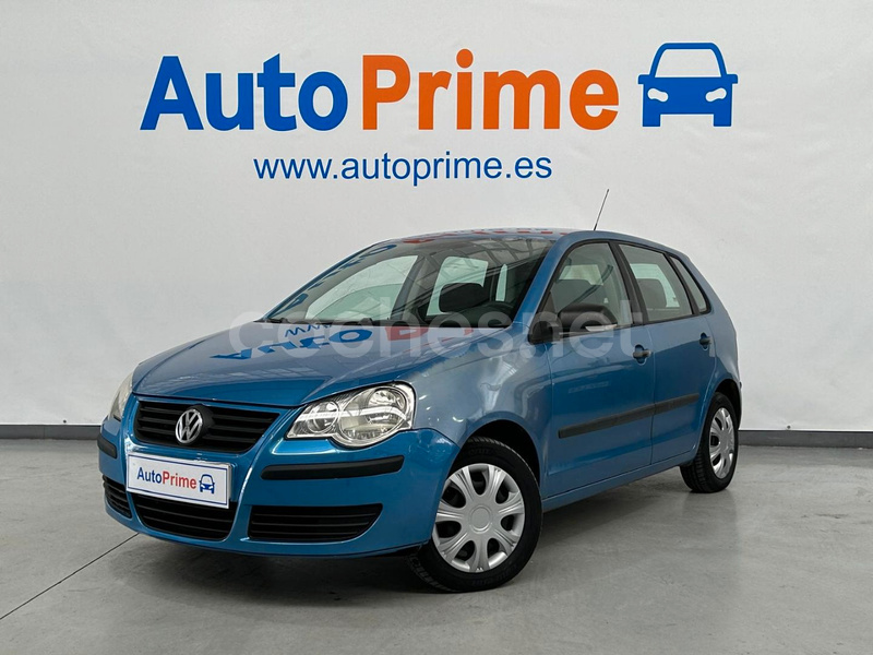 VOLKSWAGEN Polo 1.2 Match