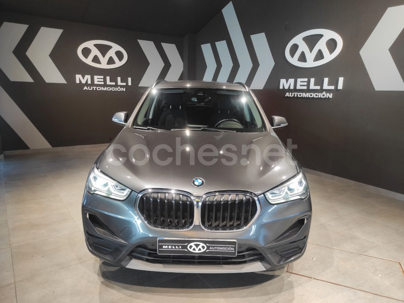 BMW X1 sDrive18dA Corporate