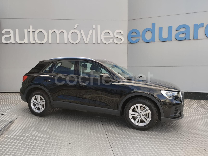 AUDI Q3 35 TDI S tronic
