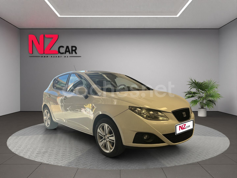 SEAT Ibiza 1.6 TDI Good Stuff DPF