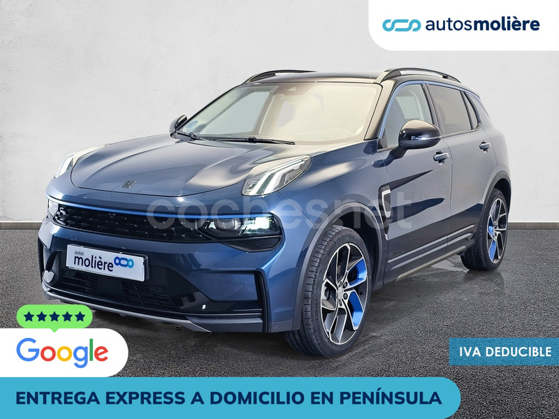 LYNK & CO 01 1.5 PHEV 3.3kW