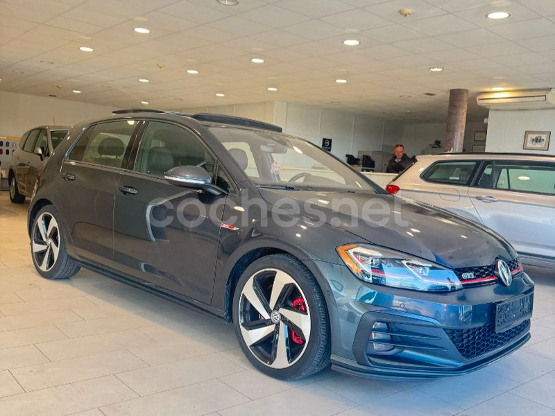 VOLKSWAGEN Golf GTI Performance 2.0 TSI 180kW245CV DSG
