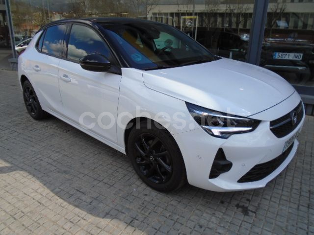 OPEL Corsa 1.2T XHL GS
