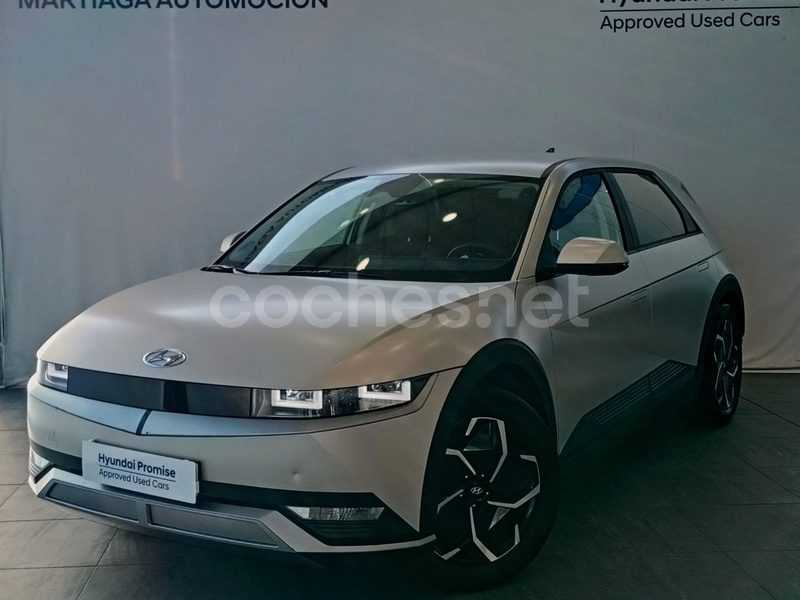 HYUNDAI IONIQ 5 58KWH Light RWD