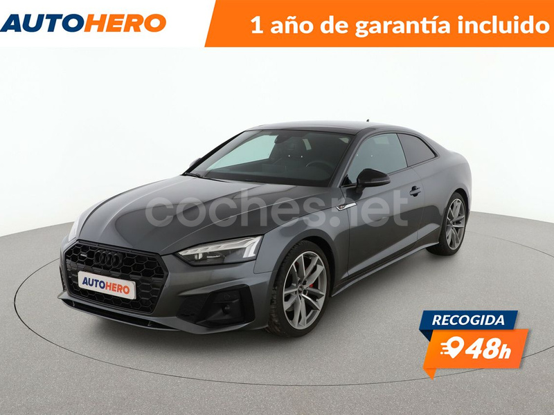 AUDI A5 S line 40 TDI quattroultra Coupe