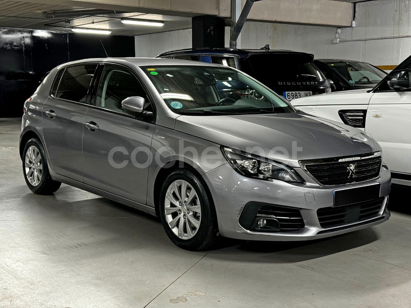 PEUGEOT 308 Style 1.2 PureTech