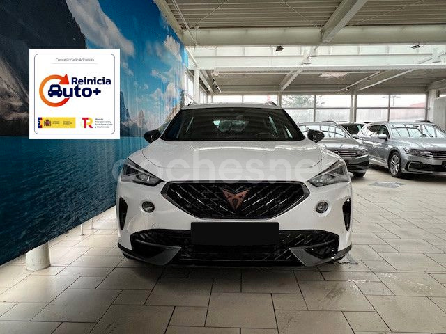 CUPRA Formentor 1.4 eHybrid 245 CV VZ DSG