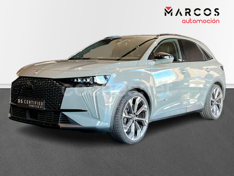DS DS 7 ETENSE 4x4 360 LA PREMIERE