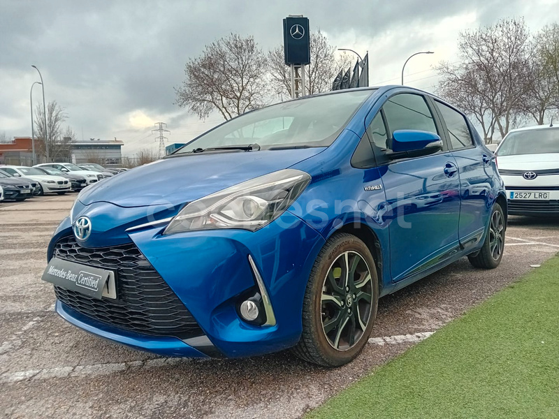 TOYOTA Yaris 1.5 Hybrid Active