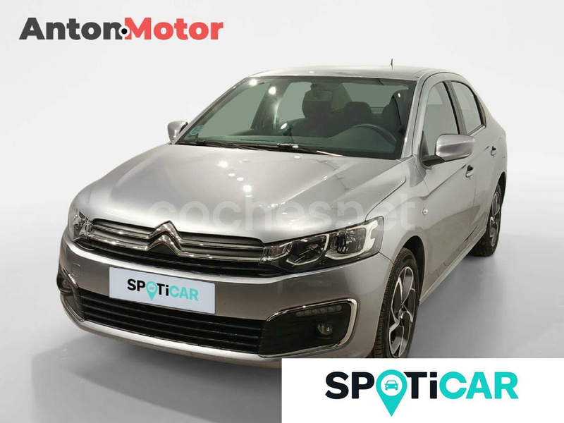 CITROEN C-Elysée BlueHDi Shine