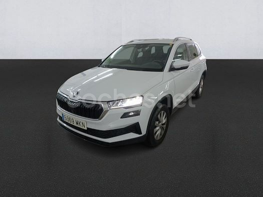 SKODA Karoq 1.5 TSI DSG ACT Ambition