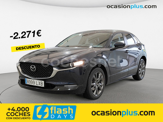 MAZDA CX-30 eSKYACTIVX 2.0 Evolution