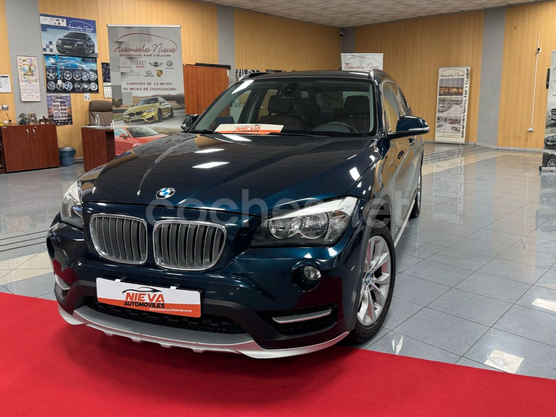 BMW X1 sDrive16d
