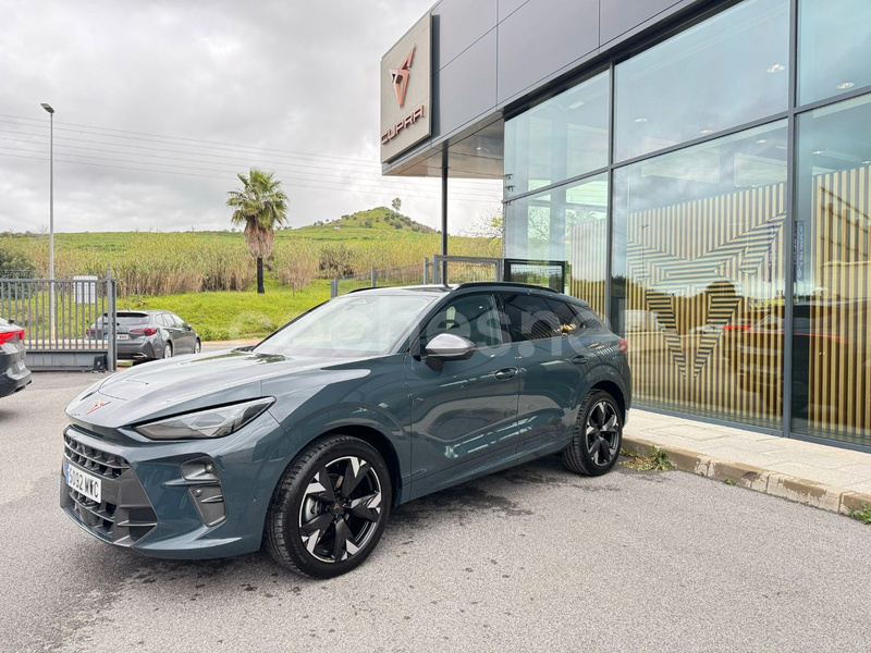 CUPRA Terramar 1.5 eTSI 150 CV DSG