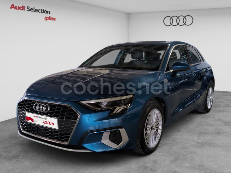 AUDI A3 Sportback Advanced 30 TFSI