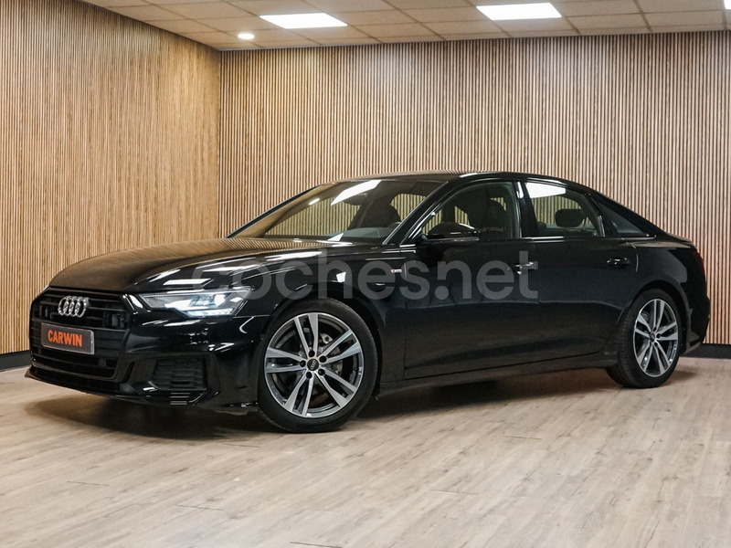 AUDI A6 Design 40 TDI quattroul. S tronic