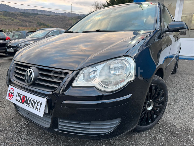 VOLKSWAGEN Polo 1.4 Advance