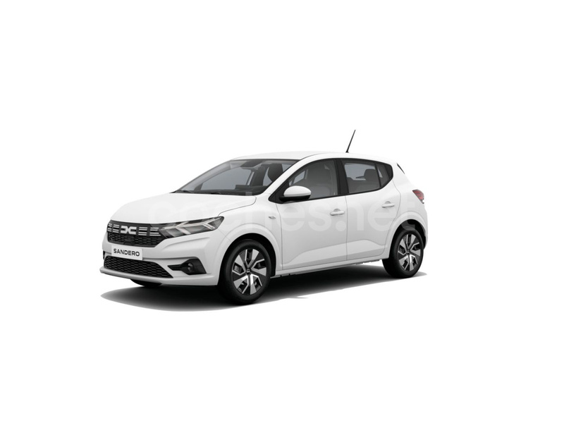 DACIA Sandero Expression ECOG