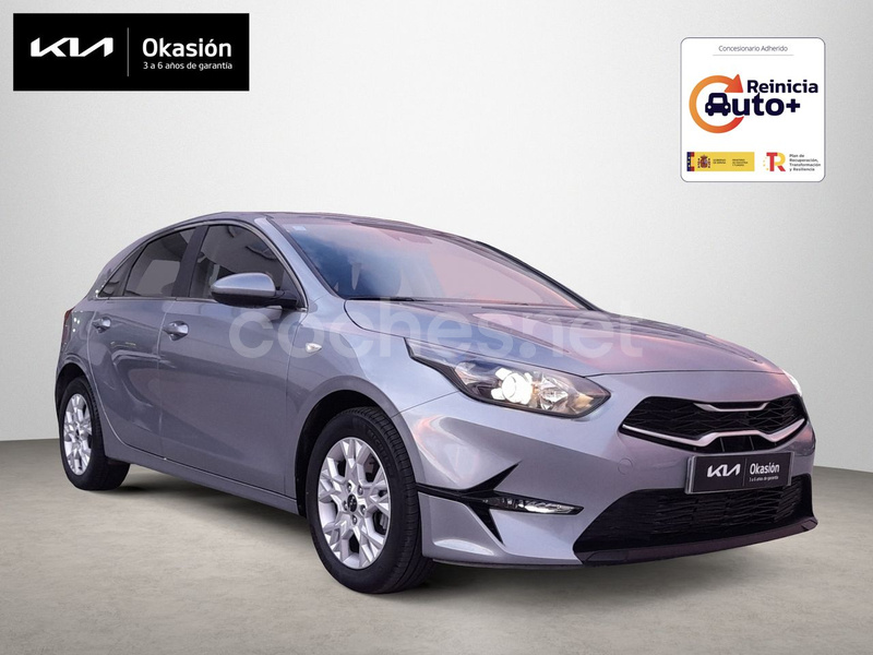 KIA Ceed 1.0 TGDi Drive
