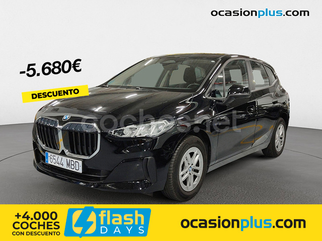 BMW Serie 2 Active Tourer 218i