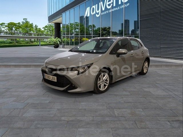 TOYOTA Corolla 1.8 125H ACTIVE ECVT