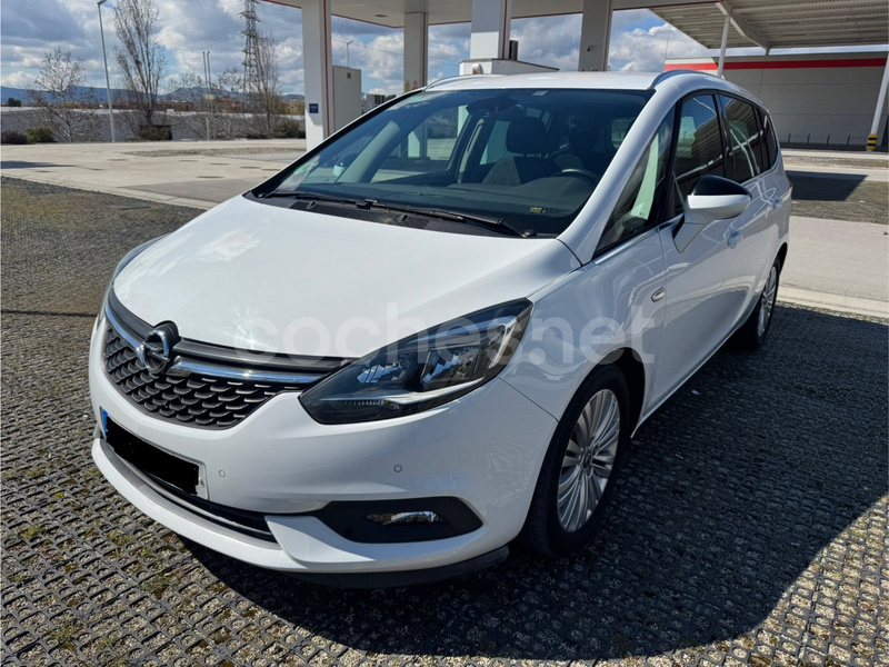 OPEL Zafira 2.0 CDTi SS Excellence