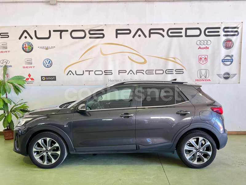 KIA Stonic 1.0 TGDi Drive
