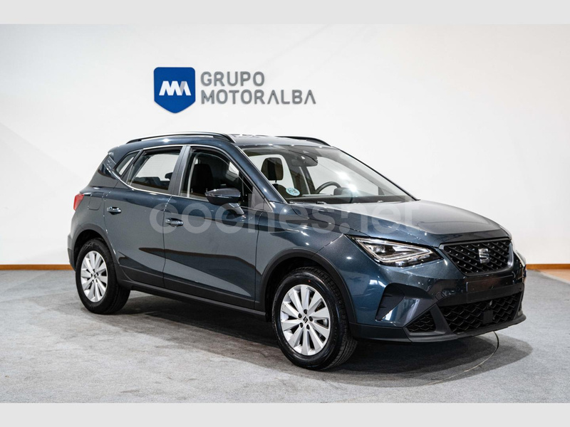 SEAT Arona 1.0 TSI Style Plus