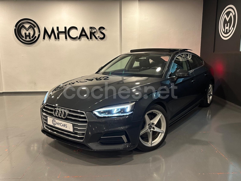 AUDI A5 Sport 35 TFSI S tronic Sportback