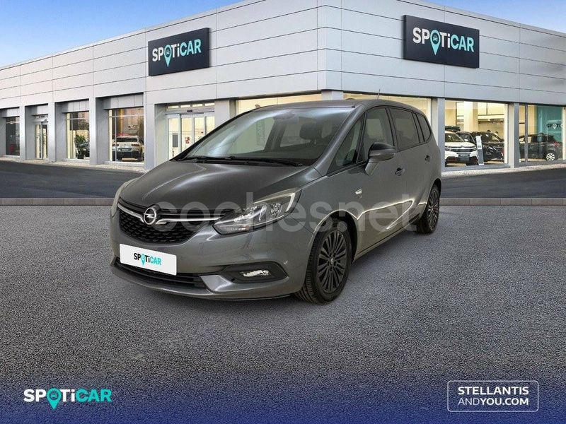 OPEL Zafira 1.6 T SS 120 Aniversario